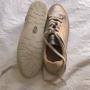 Worn once Sofft brand casual sneakers